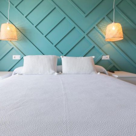 Апартаменты Ag Bahamas Premium Гандия Экстерьер фото