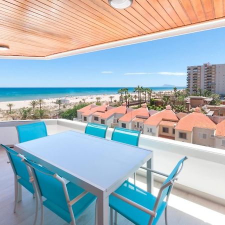 Апартаменты Ag Bahamas Premium Гандия Номер фото