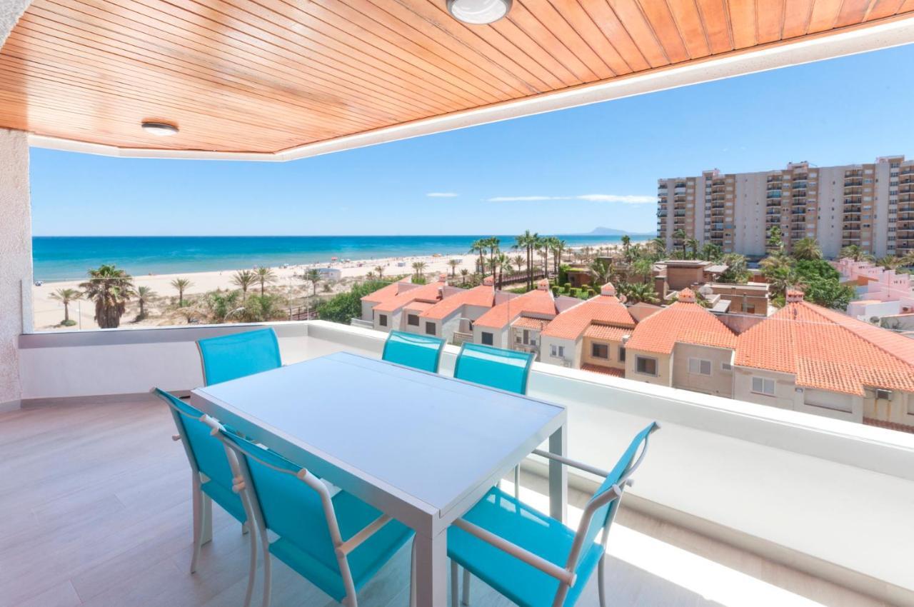 Апартаменты Ag Bahamas Premium Гандия Номер фото
