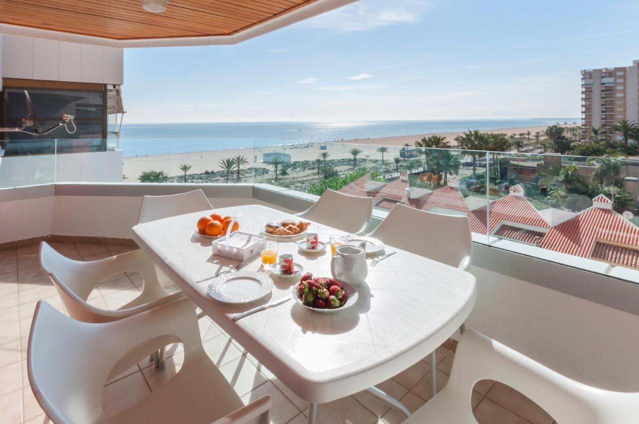 Апартаменты Ag Bahamas Premium Гандия Номер фото