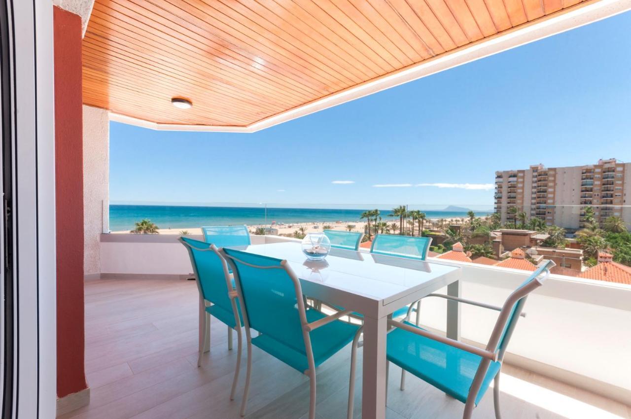 Апартаменты Ag Bahamas Premium Гандия Номер фото