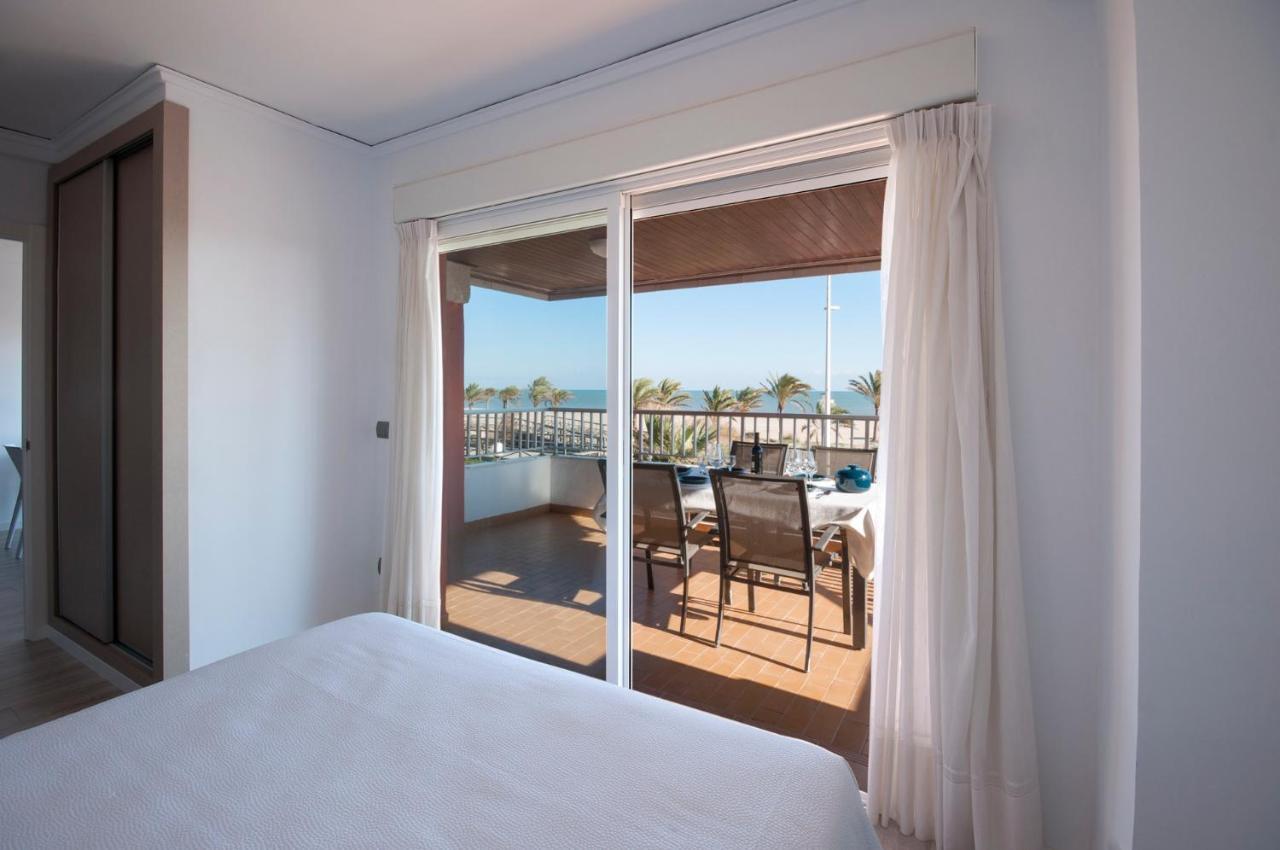 Апартаменты Ag Bahamas Premium Гандия Номер фото